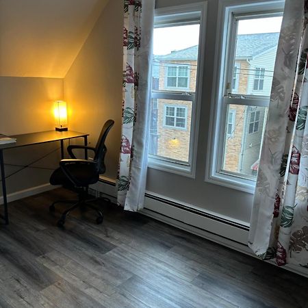 Van Buren Gem 2.0 Newark Dış mekan fotoğraf