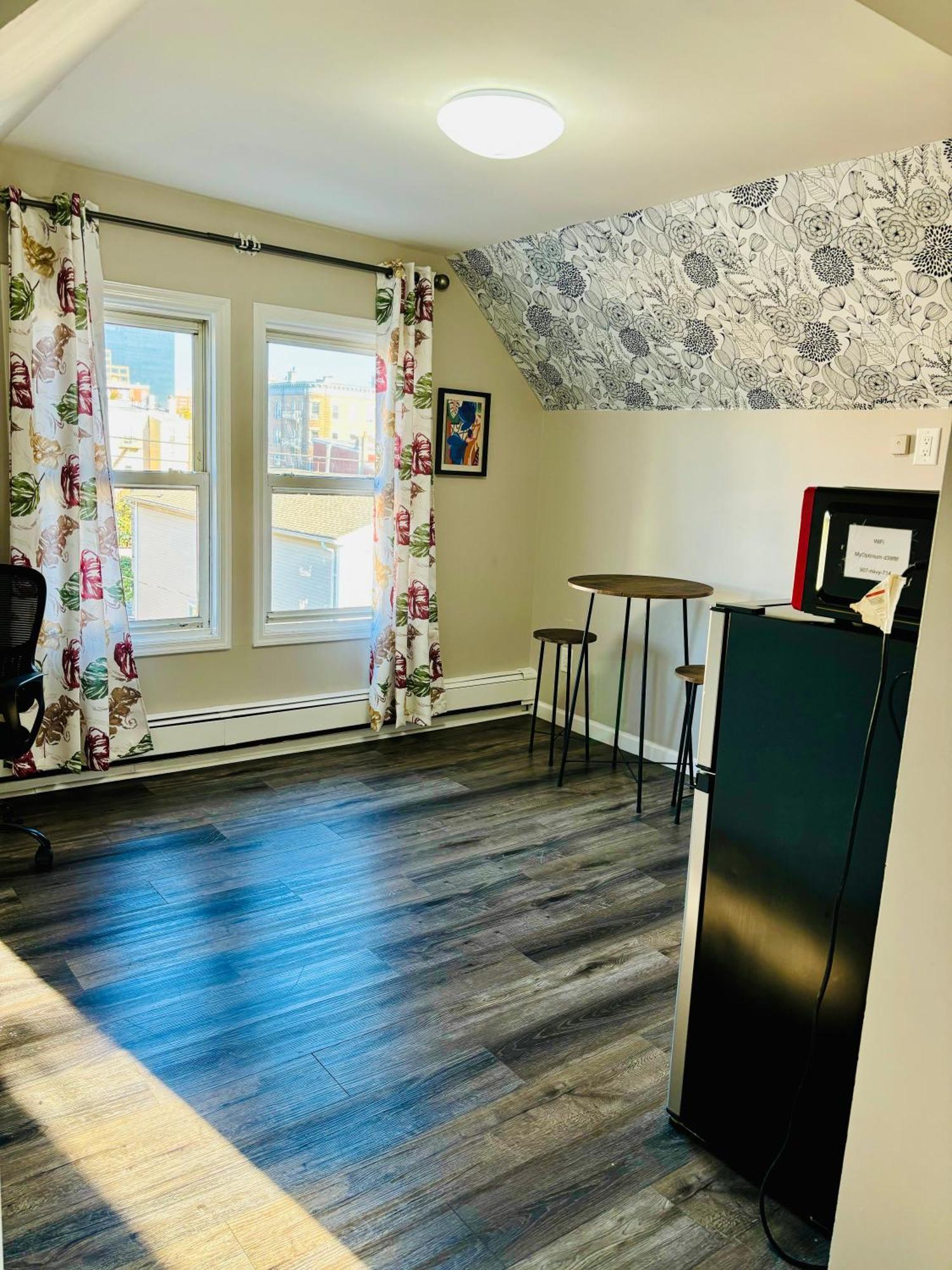 Van Buren Gem 2.0 Newark Dış mekan fotoğraf
