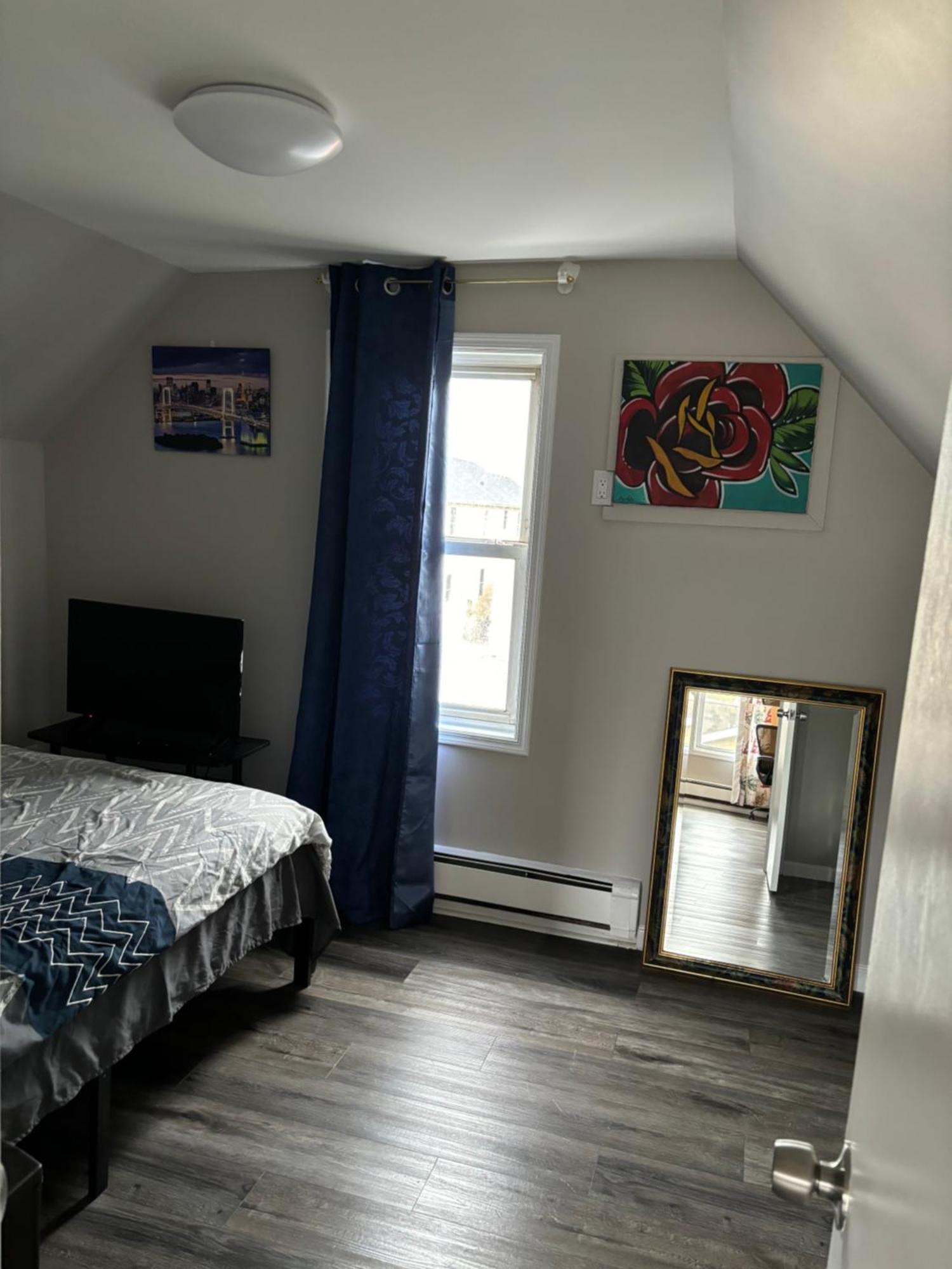 Van Buren Gem 2.0 Newark Dış mekan fotoğraf