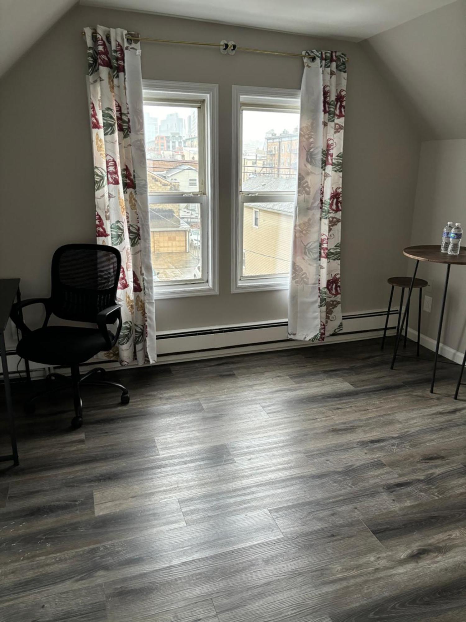 Van Buren Gem 2.0 Newark Dış mekan fotoğraf