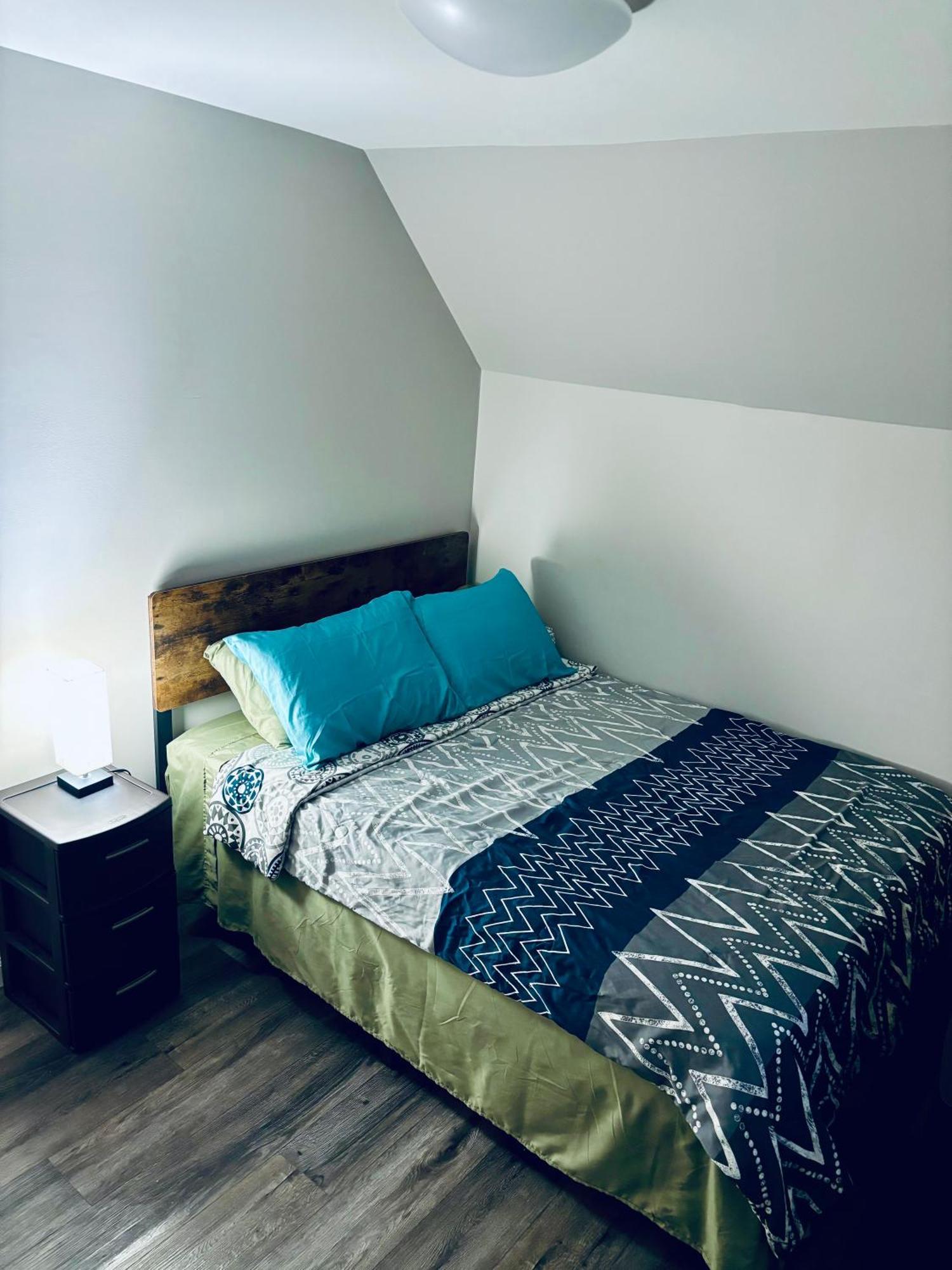 Van Buren Gem 2.0 Newark Dış mekan fotoğraf